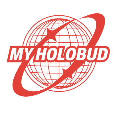 MyHoloBud
