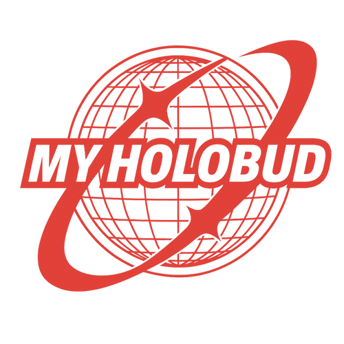 MyHoloBud